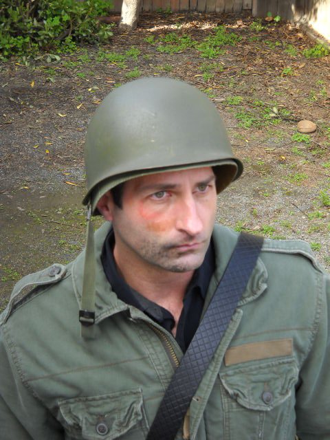 Фото - Steve C. Porter: 480x640 / 78 Кб