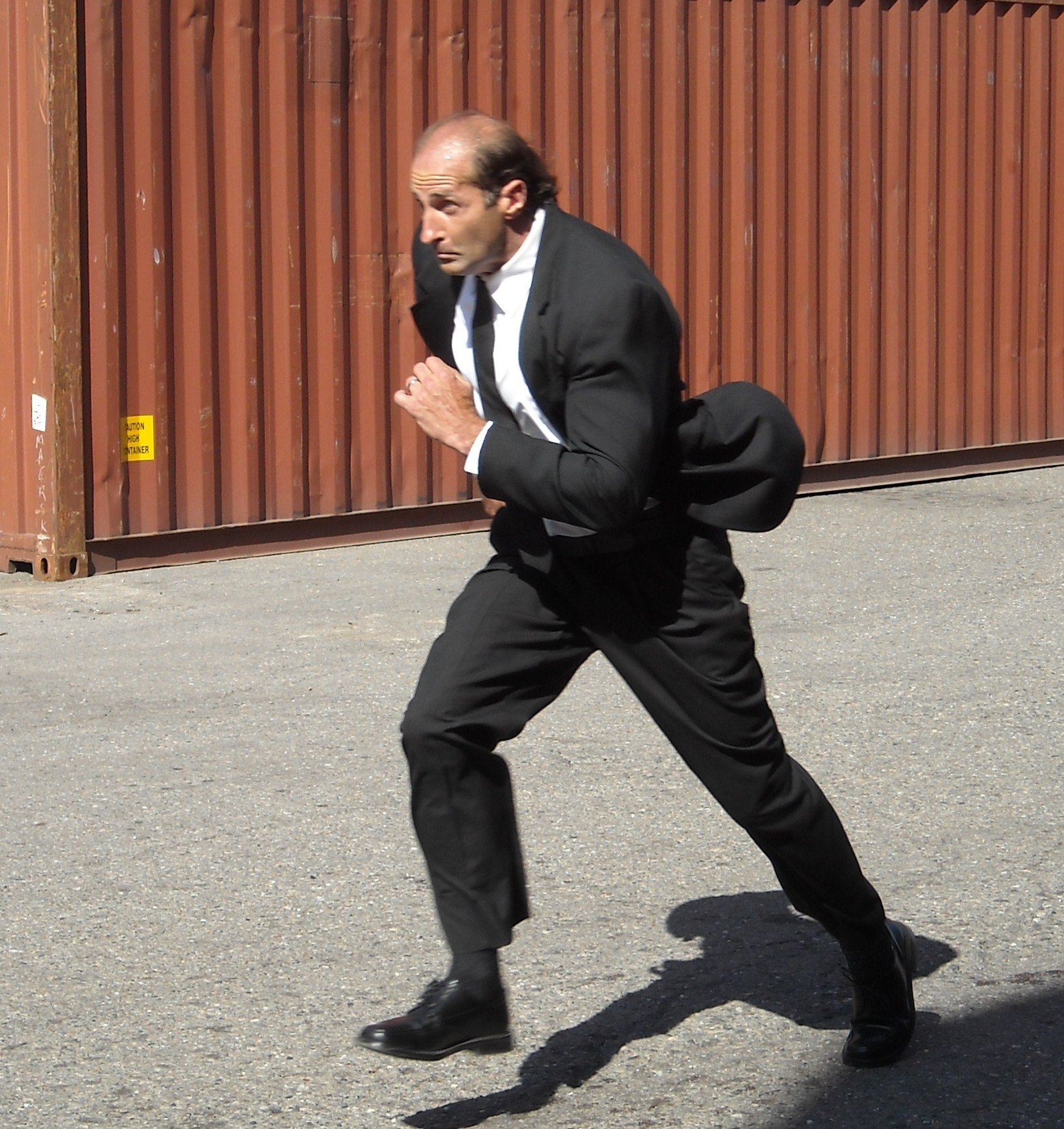 Фото - Steve C. Porter: 1654x1755 / 556 Кб