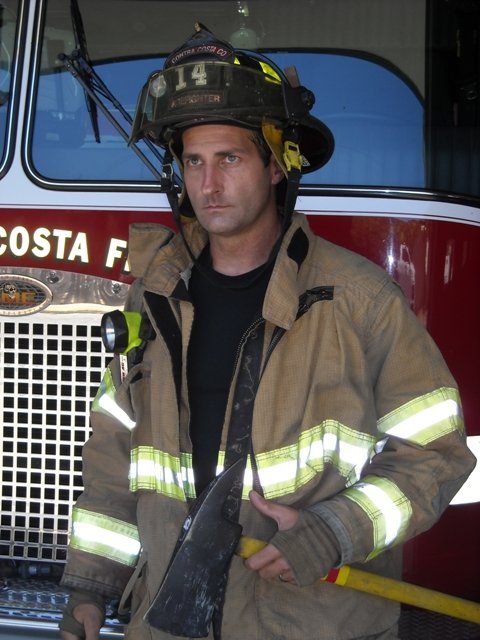 Фото - Steve C. Porter: 480x640 / 68 Кб