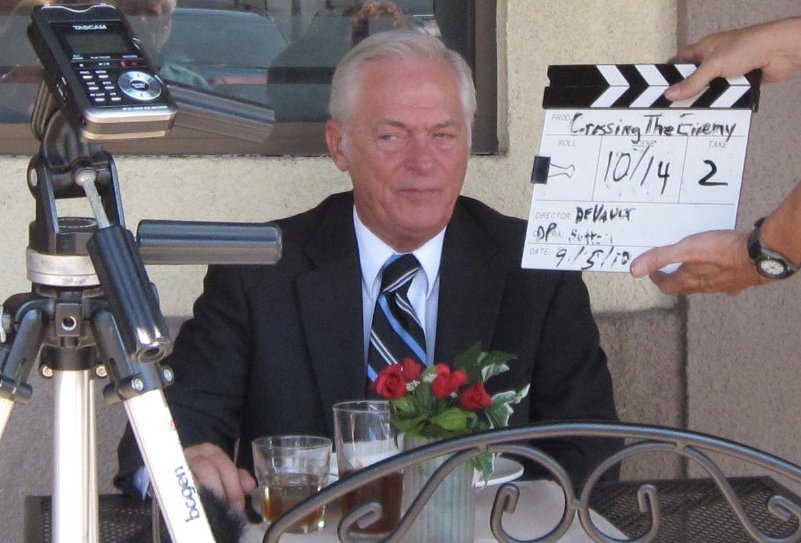 Фото - Уильям Виктор Скрабанек: 801x543 / 88 Кб