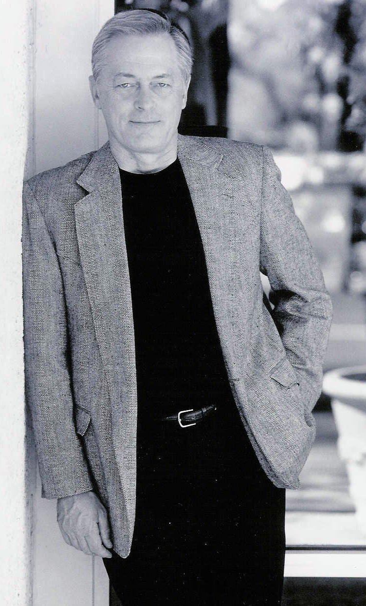 Фото - Уильям Виктор Скрабанек: 752x1244 / 224 Кб