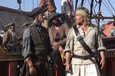 Фото - Марк Ноубл: 400x267 / 35 Кб