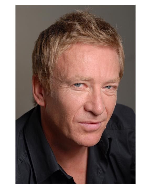 Фото - Марк Ноубл: 576x720 / 43 Кб