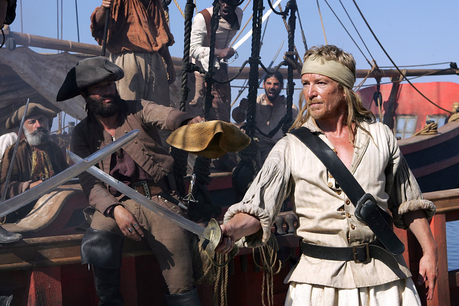 Фото - Марк Ноубл: 1535x1023 / 300 Кб