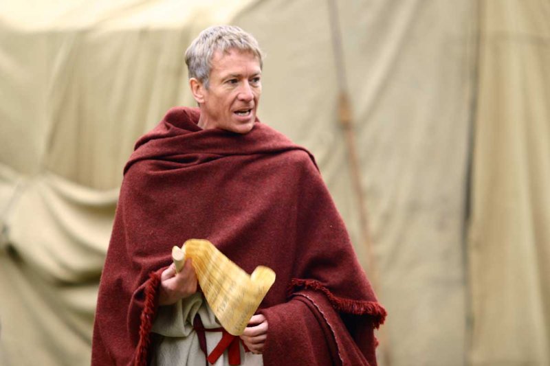 Фото - Марк Ноубл: 800x533 / 51 Кб