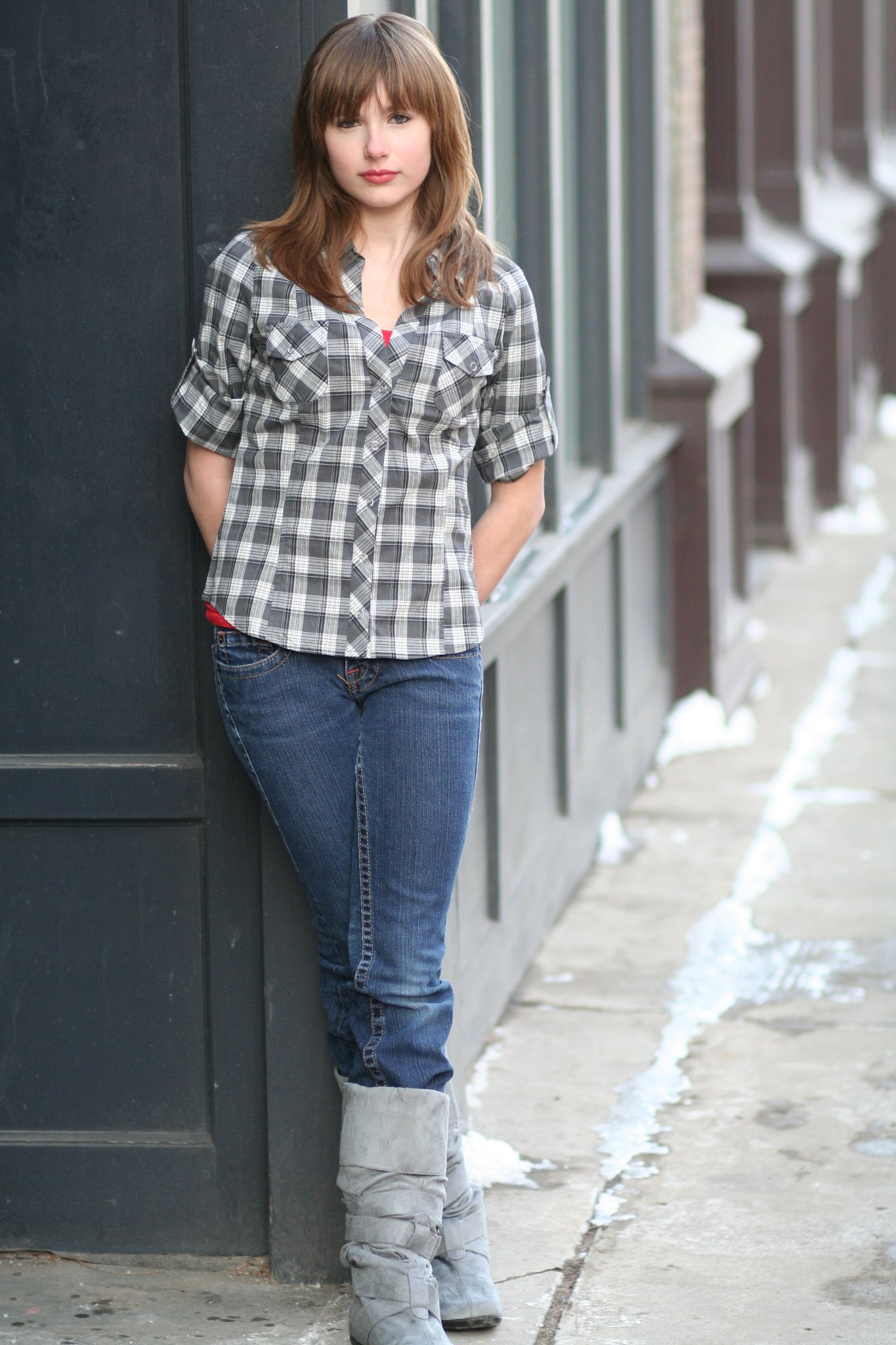 Фото - Sophia Elise Brister: 1365x2048 / 383 Кб