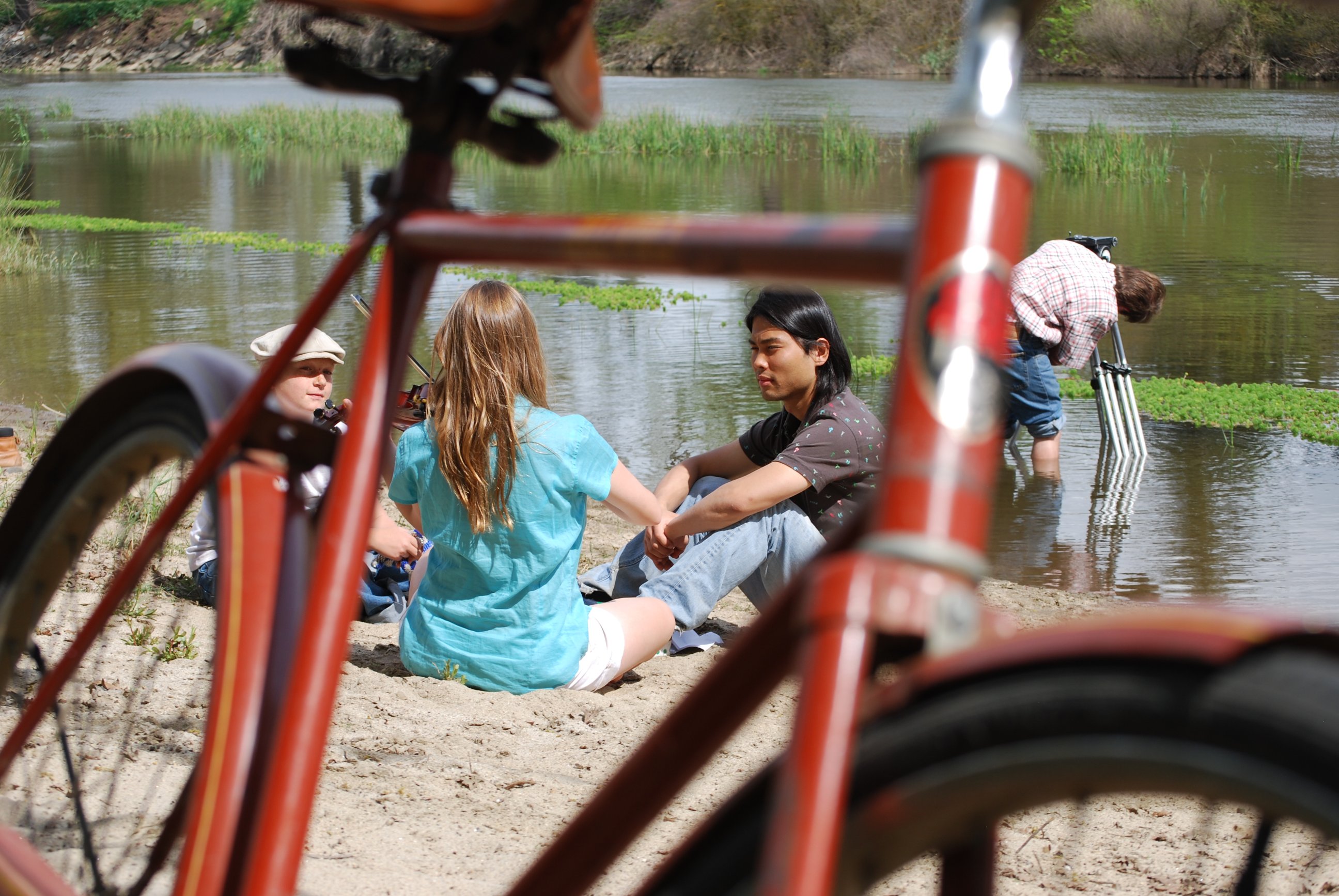 Фото - Sophia Elise Brister: 2592x1735 / 660 Кб