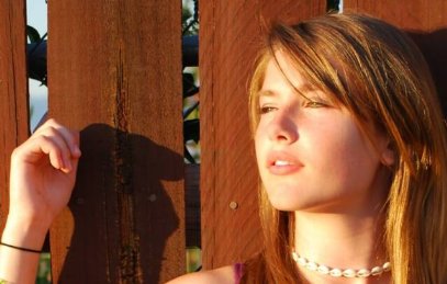 Фото - Sophia Elise Brister: 407x259 / 25 Кб