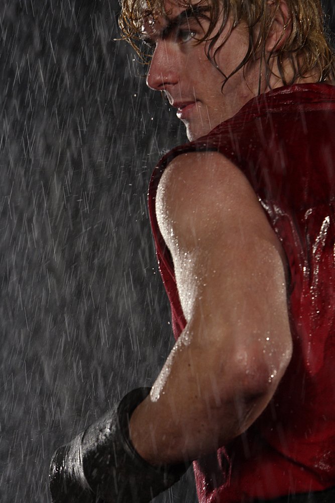 Фото - Christian Howard: 667x1000 / 115 Кб