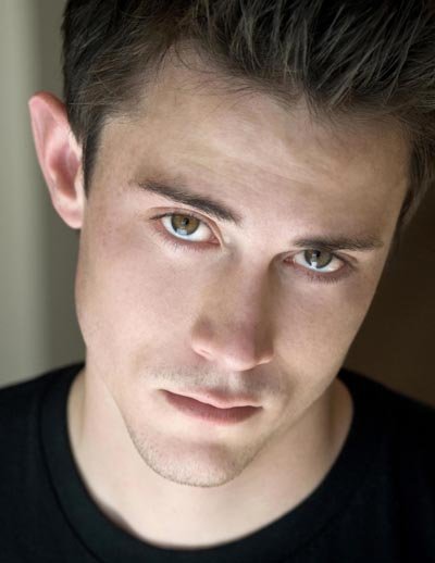 Фото - Brent Wisener: 400x518 / 28 Кб