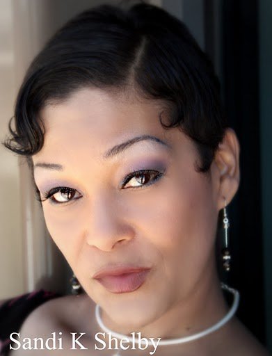 Фото - Sandi K Shelby: 391x512 / 25 Кб