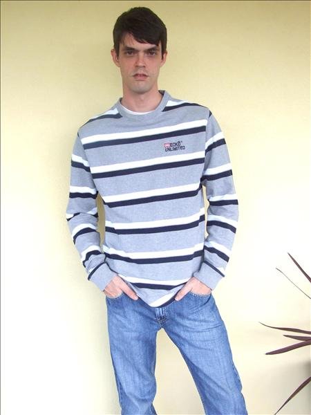 Фото - Michael Browning: 450x600 / 39 Кб