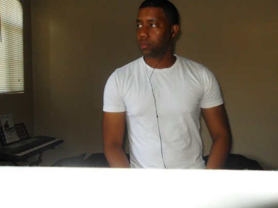 Фото - Jacare Calhoun: 540x405 / 20 Кб