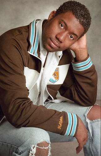 Фото - Jacare Calhoun: 325x500 / 36 Кб