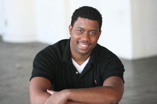 Фото - Jacare Calhoun: 500x332 / 19 Кб