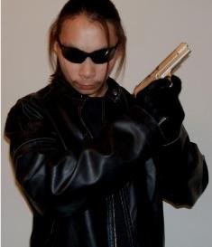 Фото - Li Xing: 235x273 / 10 Кб