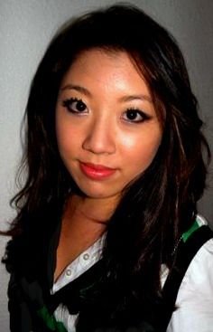 Фото - Christine Hwang: 236x367 / 15 Кб