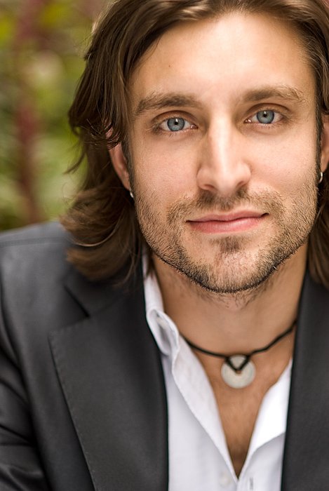 Фото - Adam M. Griffith: 469x700 / 54 Кб