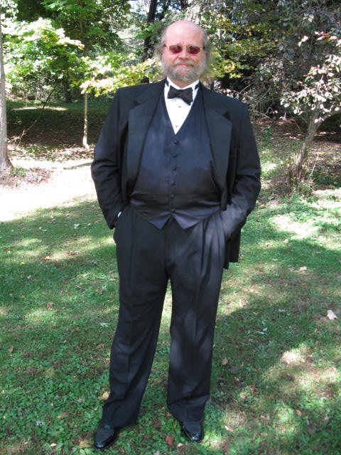 Фото - Booker James Winter: 480x640 / 94 Кб