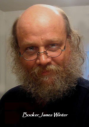 Фото - Booker James Winter: 301x426 / 25 Кб