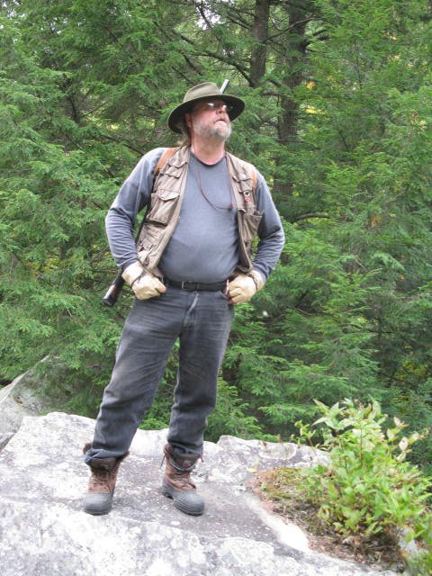 Фото - Booker James Winter: 480x640 / 96 Кб