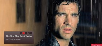 Фото - Калеб Грузинг: 329x150 / 12 Кб