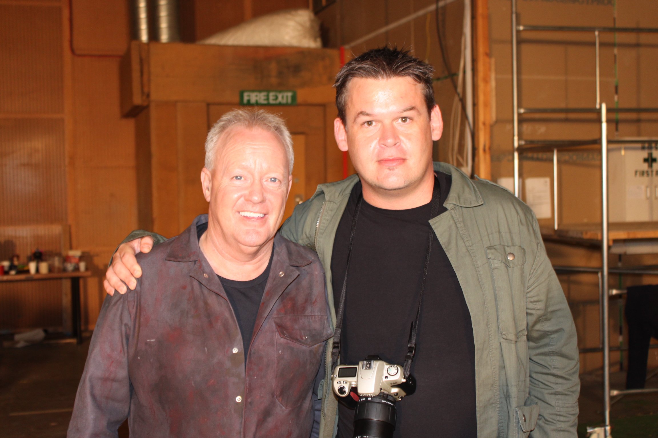 Фото - Ли Асквит-Коу: 2304x1536 / 376 Кб