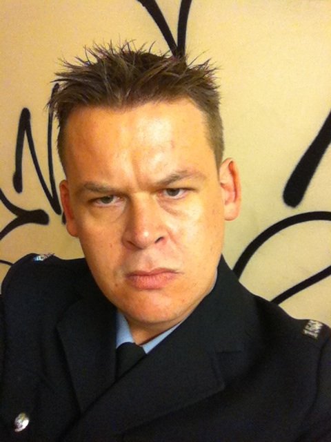 Фото - Ли Асквит-Коу: 480x640 / 48 Кб