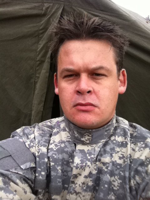 Фото - Ли Асквит-Коу: 480x640 / 61 Кб