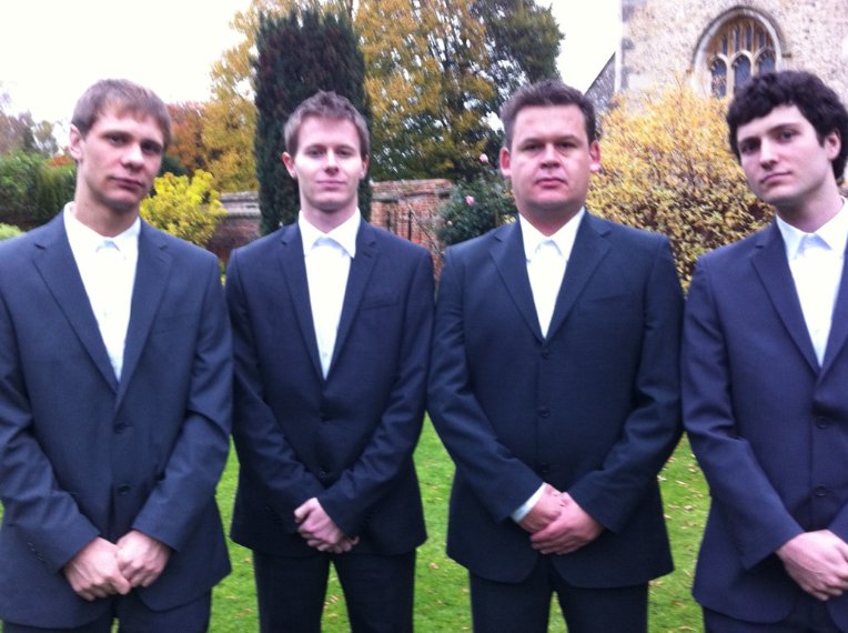 Фото - Ли Асквит-Коу: 764x570 / 84 Кб