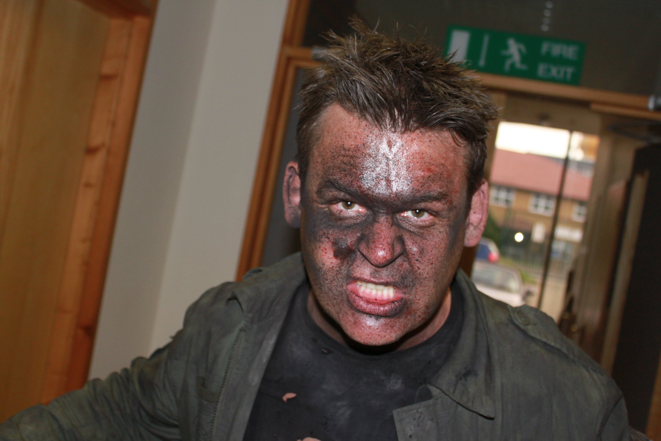 Фото - Ли Асквит-Коу: 2304x1536 / 334 Кб