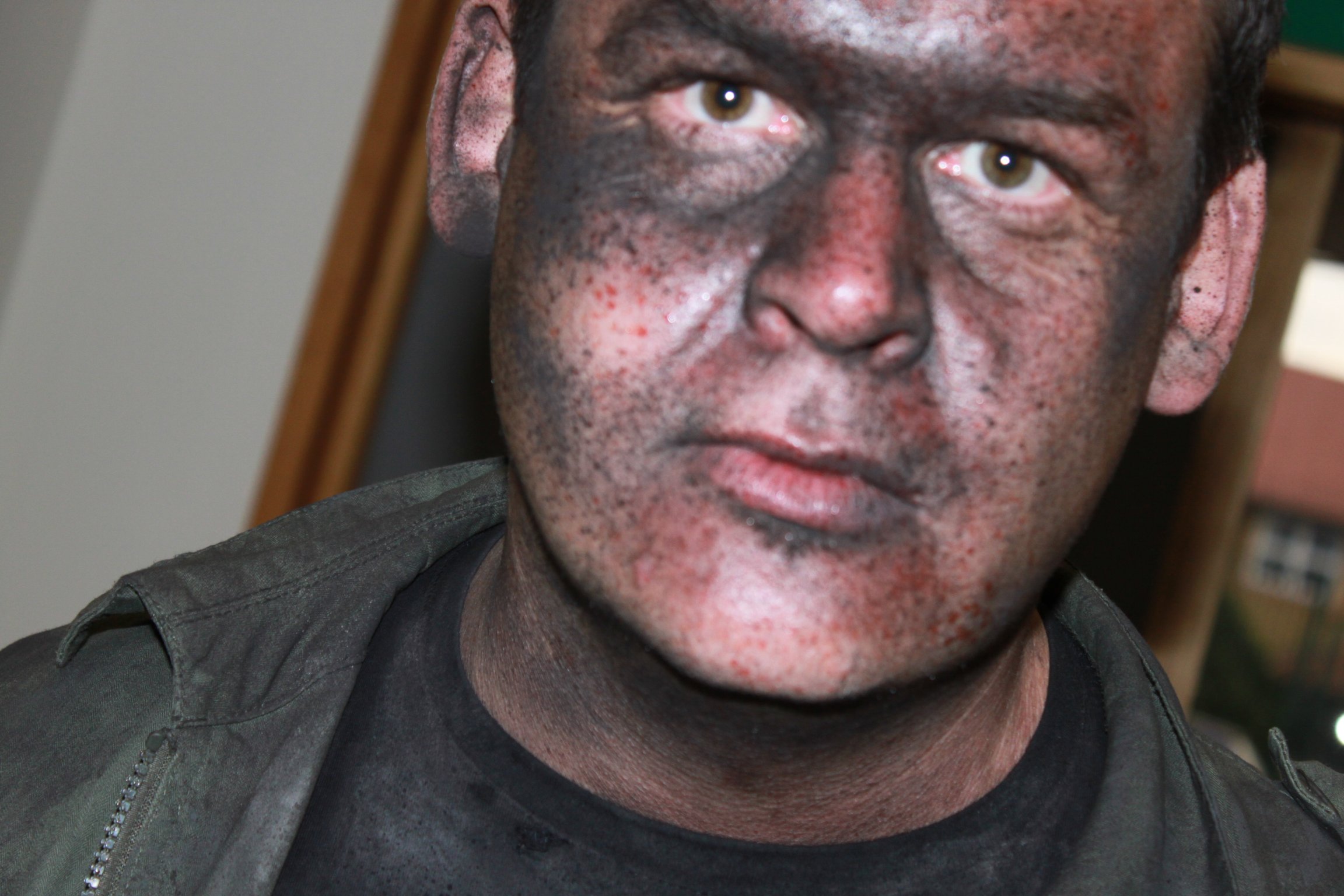 Фото - Ли Асквит-Коу: 2304x1536 / 369 Кб