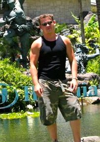 Фото - Ли Асквит-Коу: 203x290 / 26 Кб