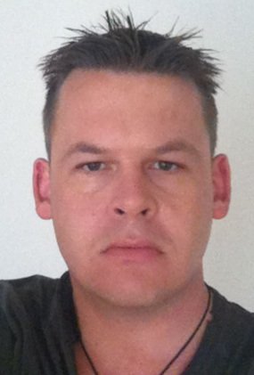 Фото - Ли Асквит-Коу: 285x421 / 18 Кб