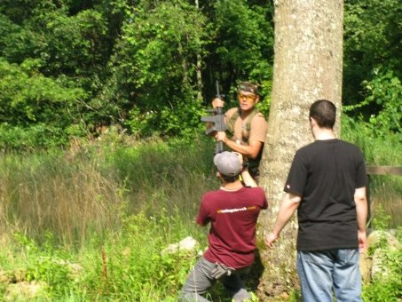 Фото - Чарли Алехандро: 453x340 / 55 Кб