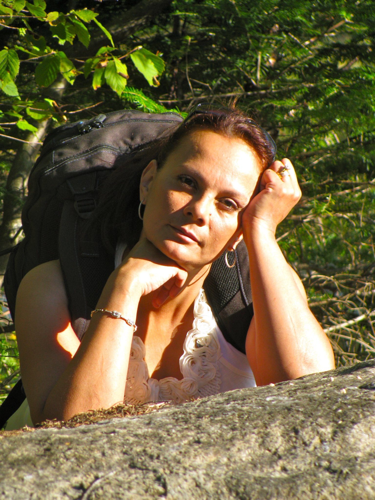 Фото - Чарли Алехандро: 1536x2048 / 539 Кб