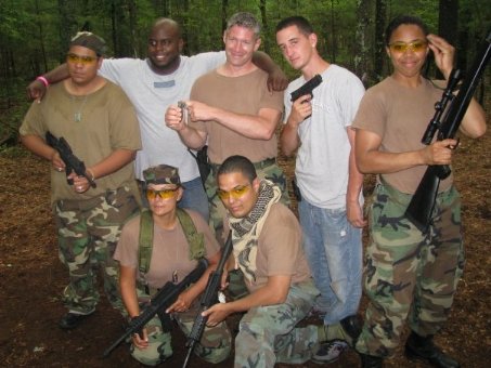 Фото - Чарли Алехандро: 453x340 / 41 Кб