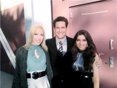 Фото - Рэнди Ли Красны: 453x340 / 25 Кб