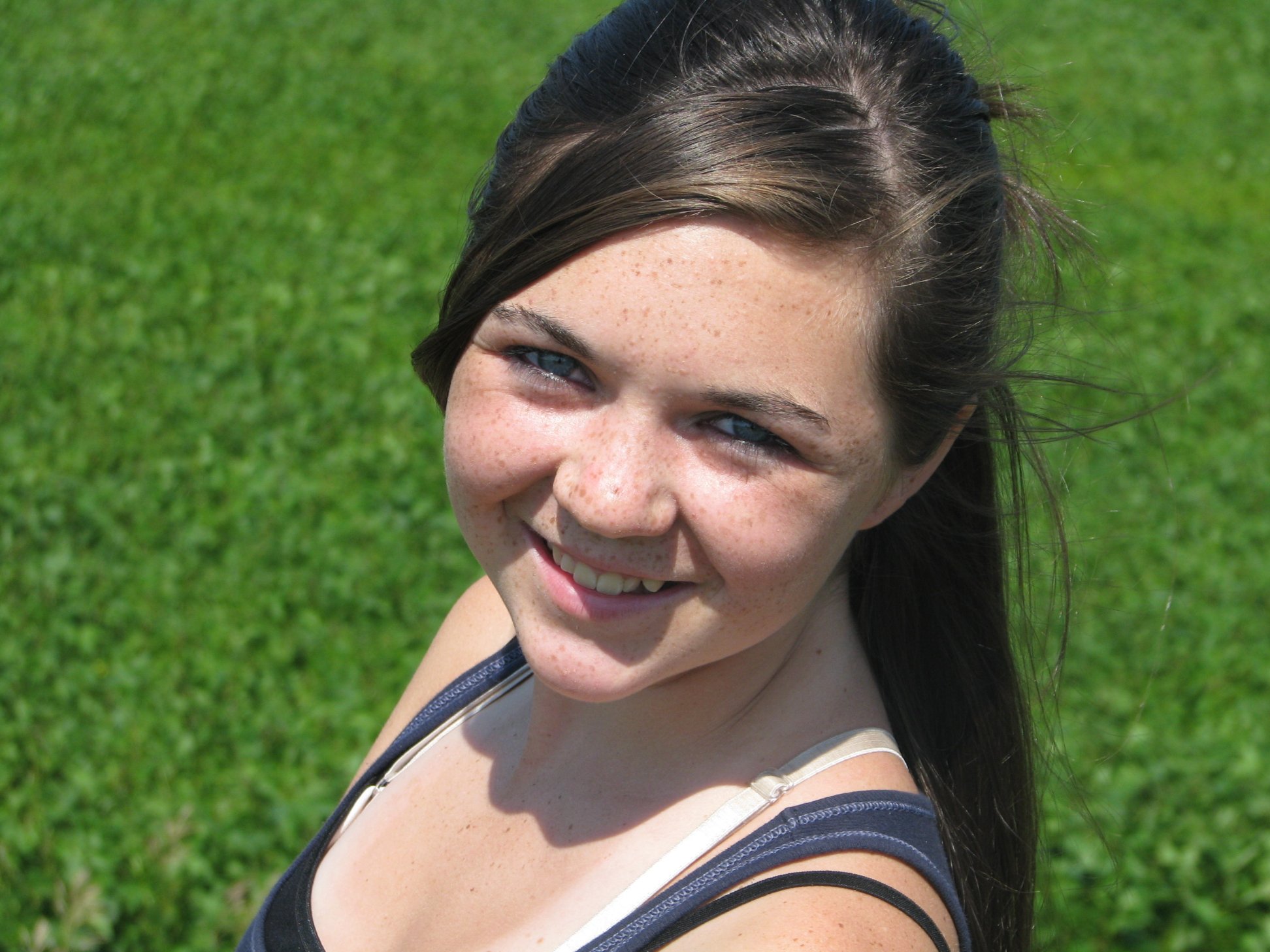 Фото - Маккензи Хоу: 1944x1458 / 367 Кб