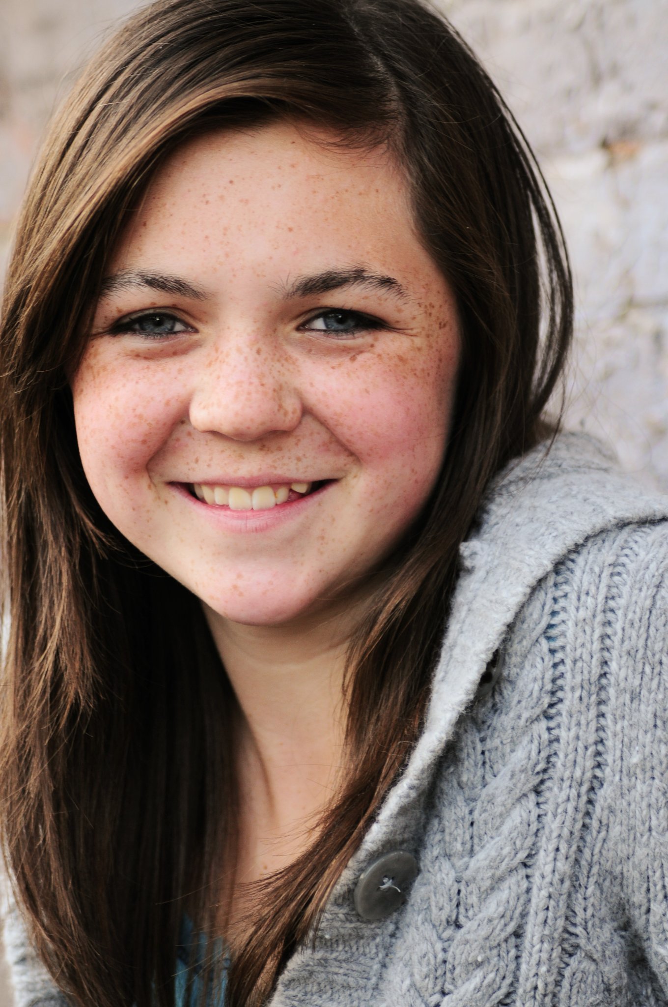 Фото - Маккензи Хоу: 1360x2048 / 402 Кб