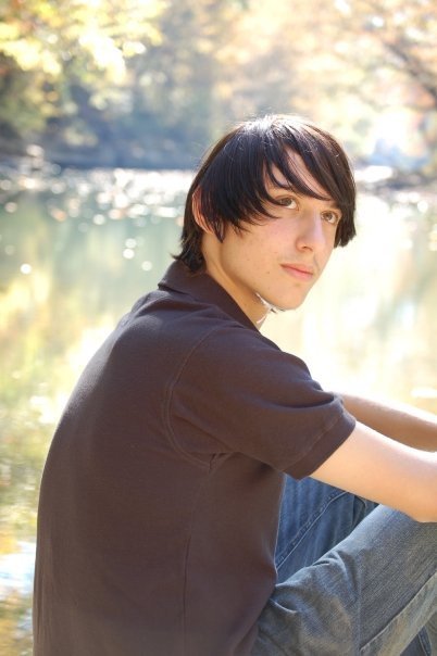 Фото - Брайан Бейзил: 402x604 / 39 Кб