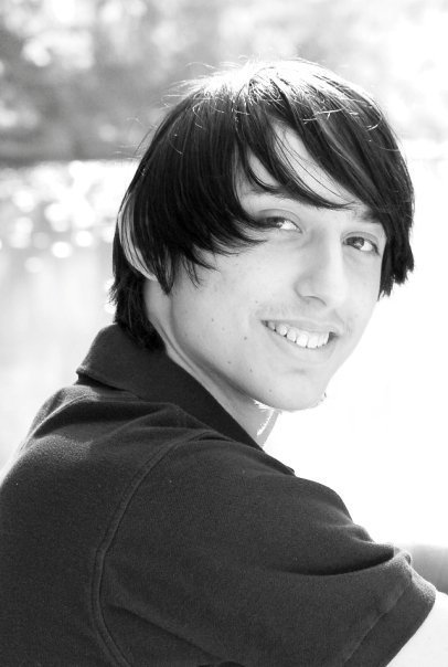 Фото - Брайан Бейзил: 406x604 / 39 Кб