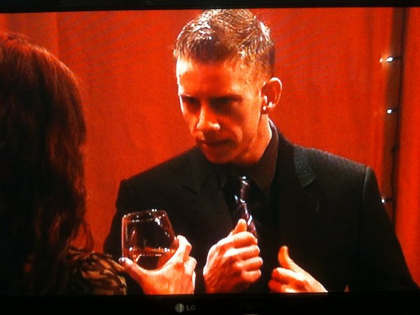 Фото - Сэм Крид: 600x450 / 43 Кб