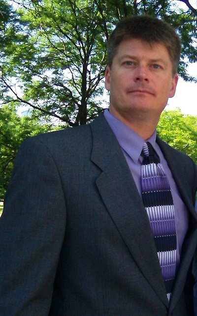 Фото - Джим Нецецки: 400x643 / 70 Кб