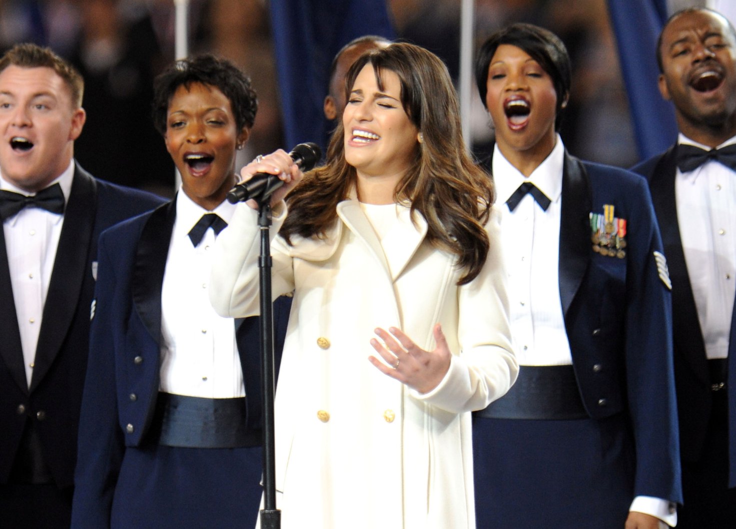 Фото - Лиа Мишель: 1471x1057 / 191 Кб