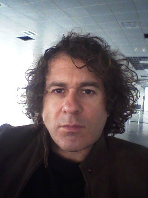 Фото - Питер Салливан: 480x640 / 44 Кб