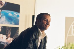 Фото - Крис Барри: 301x201 / 11 Кб