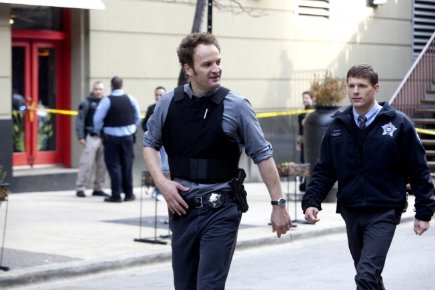 Фото - Джейсон Кларк: 435x290 / 29 Кб