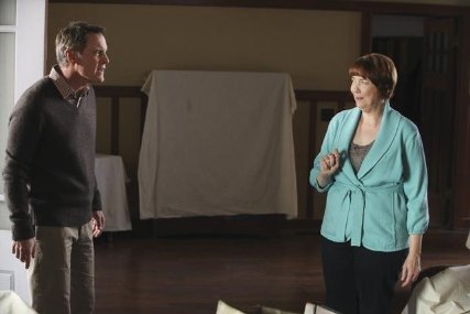 Фото - Харриет Сэнсом Харрис: 427x285 / 19 Кб