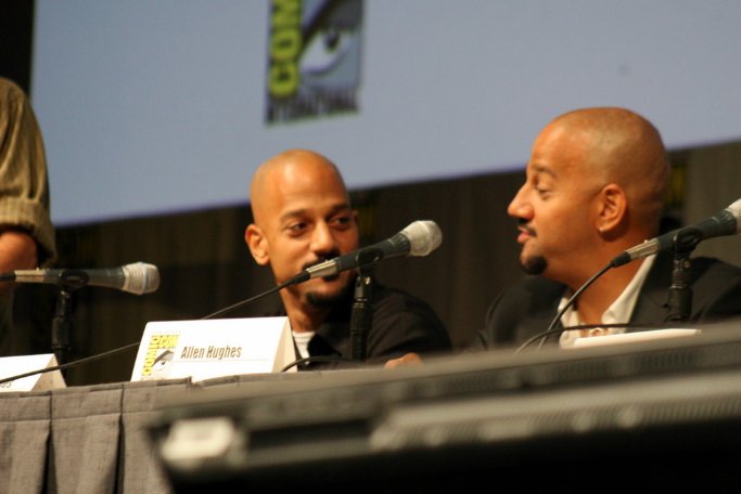 Фото - Аллен Хьюз: 683x456 / 38 Кб